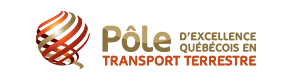 logo Pole transport