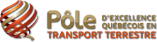 logo Pole transport